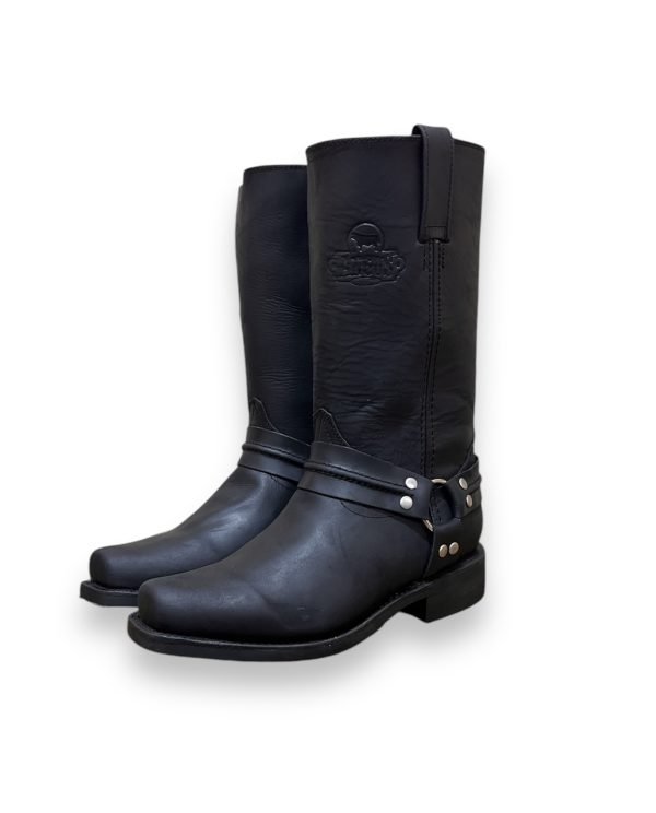 Botas Biker 600
